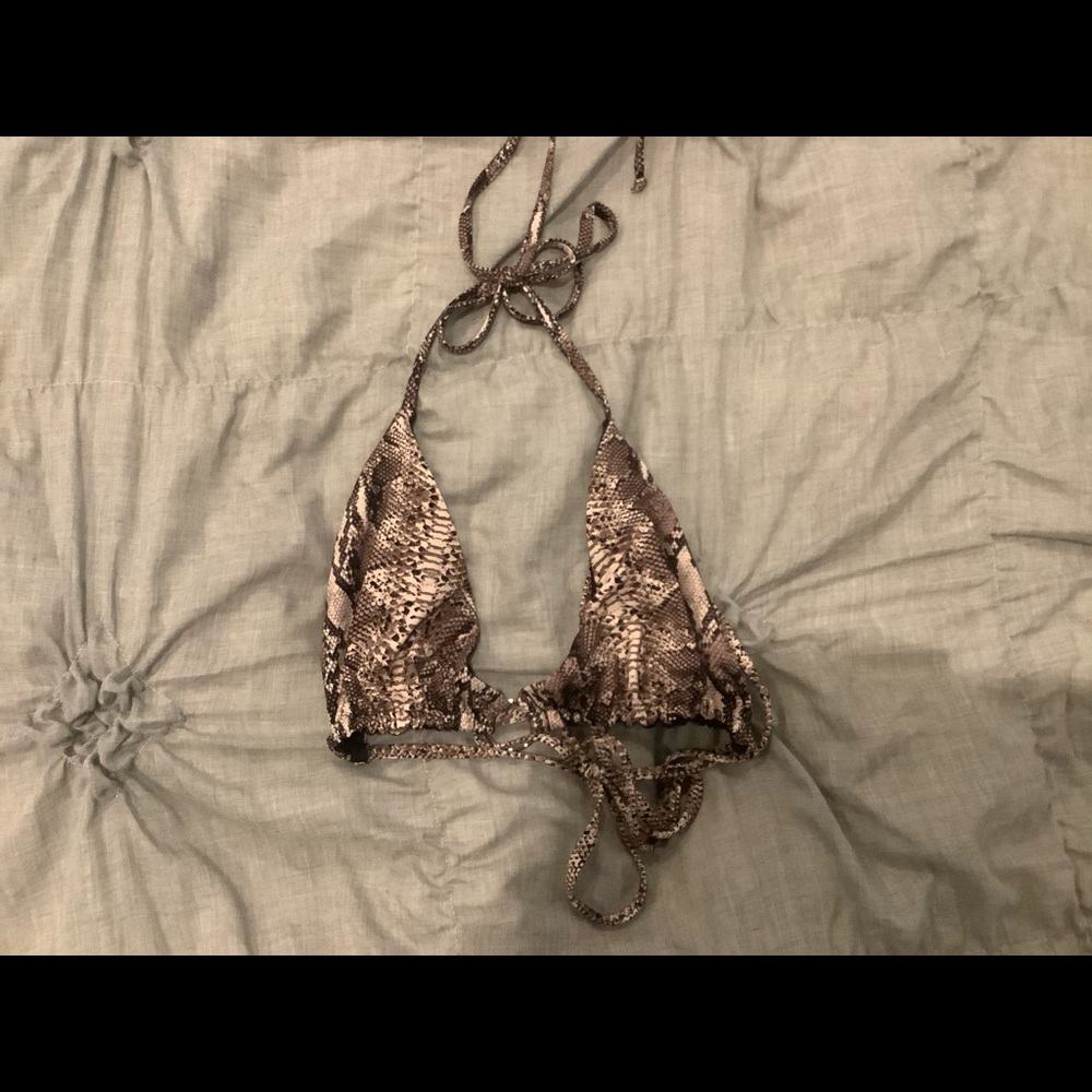 Frankies bikini